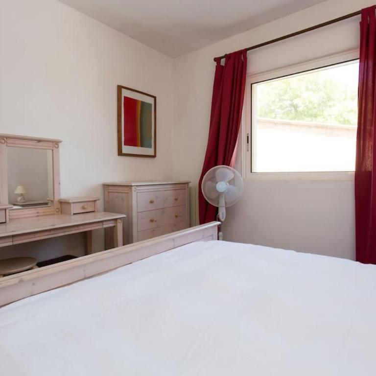 Spacious Villa Vallauris Cannes with AC throughout and large private pool - Villa - 55