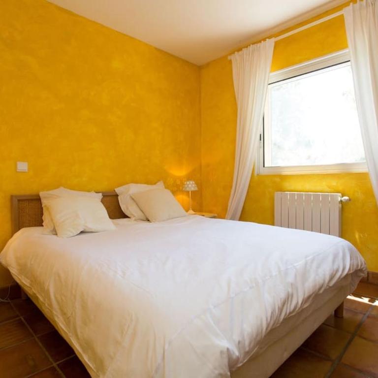 Spacious Villa Vallauris Cannes with AC throughout and large private pool - Villa - 48