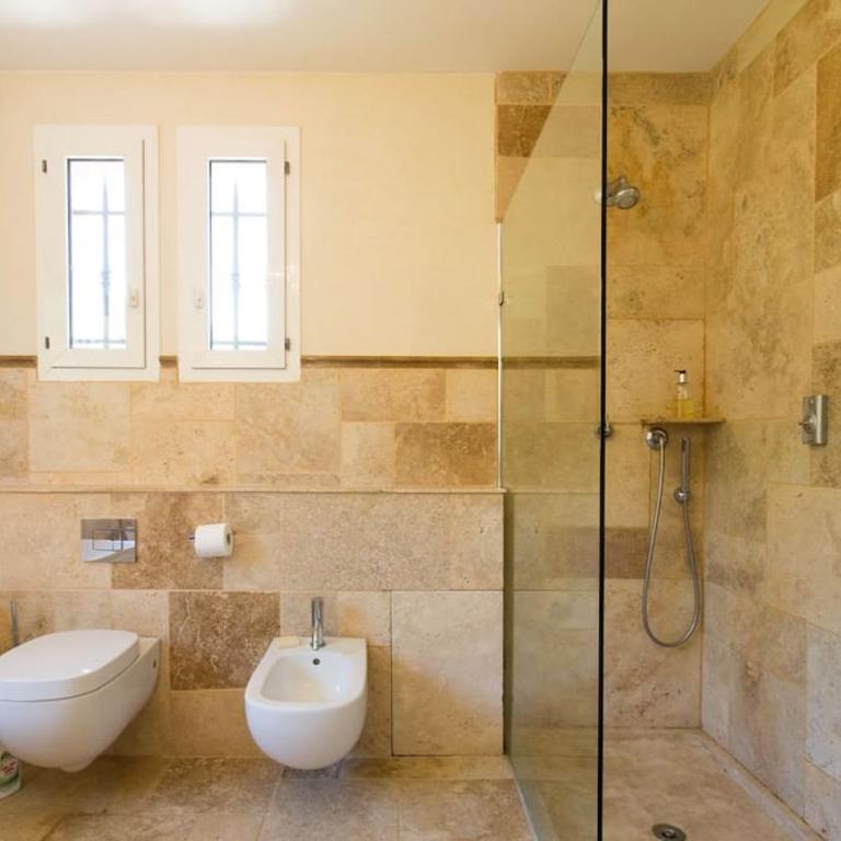Spacious Villa Vallauris Cannes with AC throughout and large private pool - Villa - 47