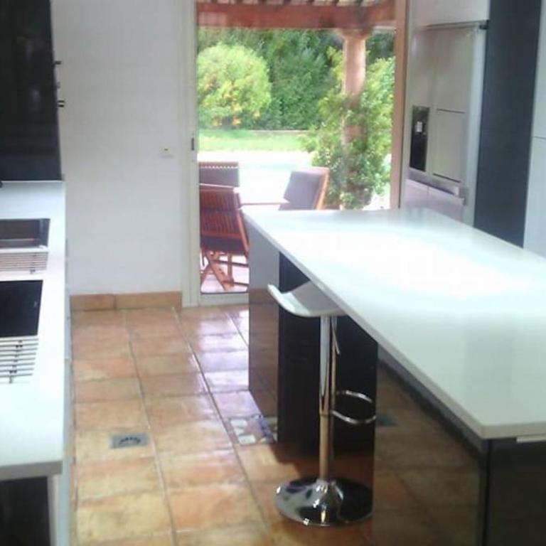Spacious Villa Vallauris Cannes with AC throughout and large private pool - Villa - 19