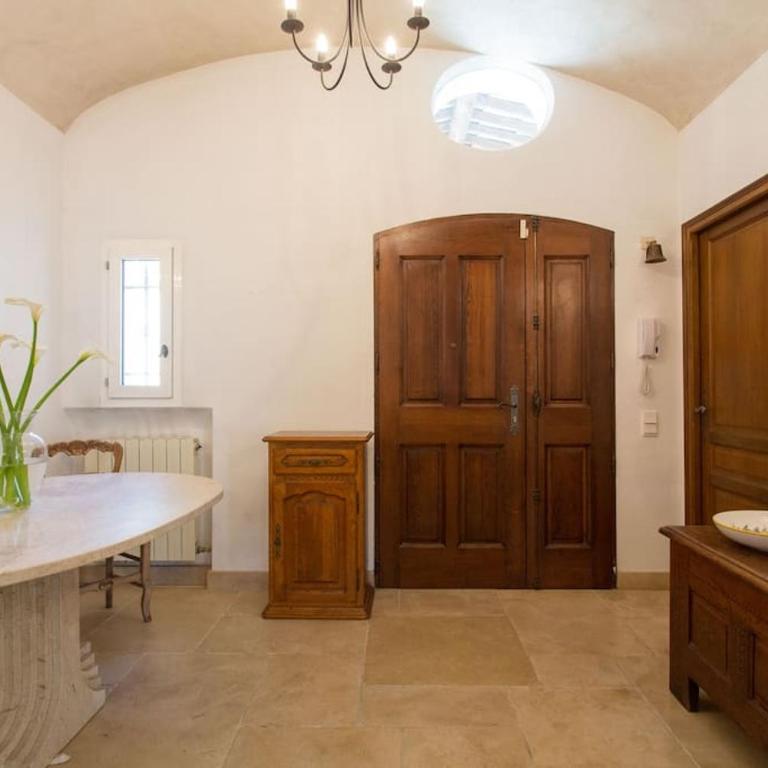 Spacious Villa Vallauris Cannes with AC throughout and large private pool - Villa - 66