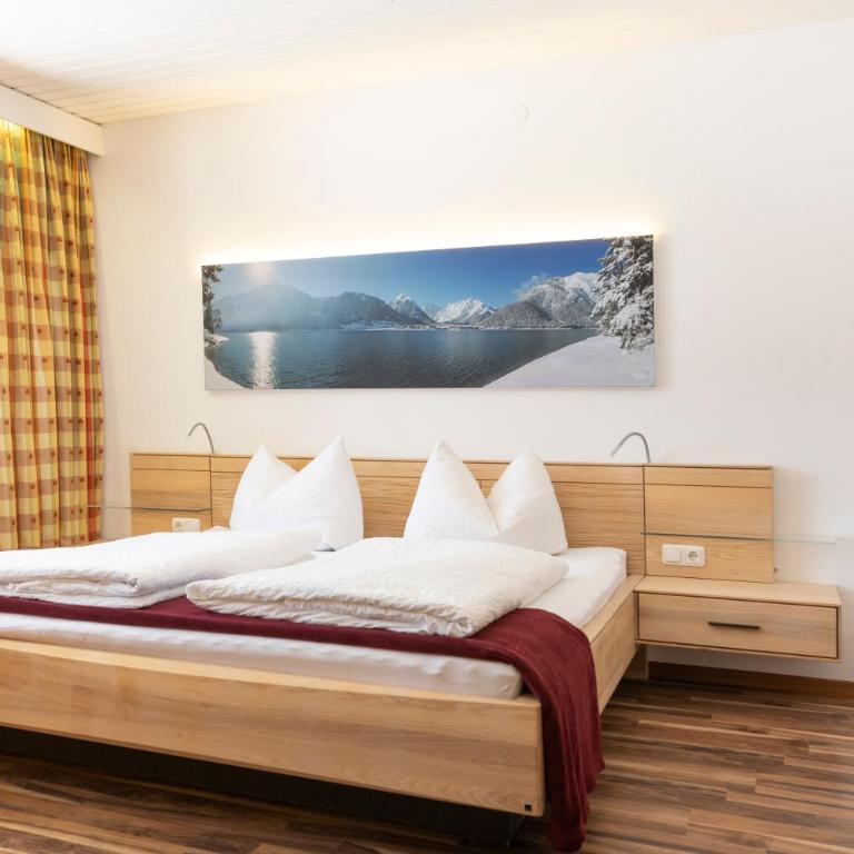 Haus Leithner - Suiten & Apartments - Superior Suite - 18
