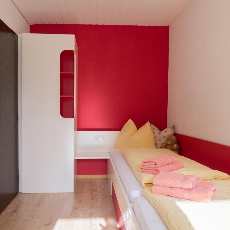 Haus Leithner - Suiten & Apartments - Superior Suite - 22