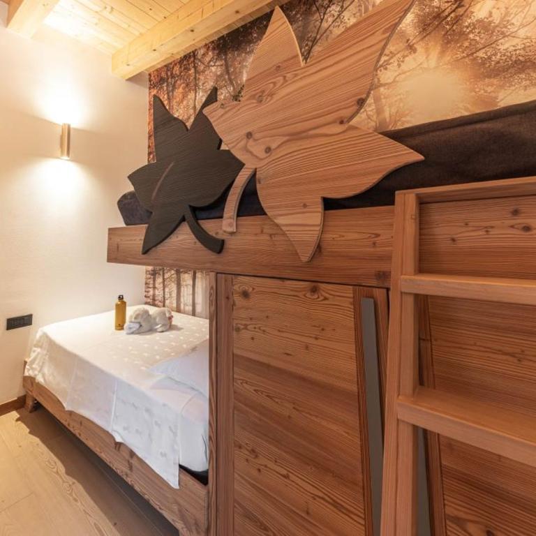 Hotel La Perla - Junior Suite - 1