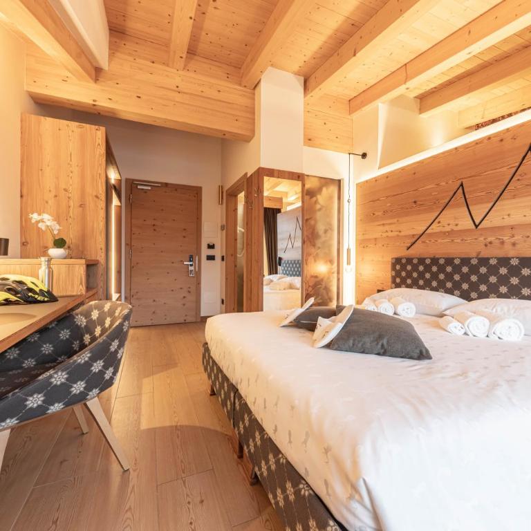 Hotel La Perla - Junior Suite - 2