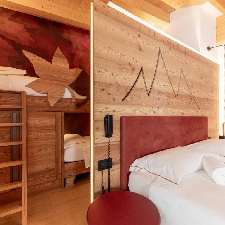 Hotel La Perla - Junior Suite - 6