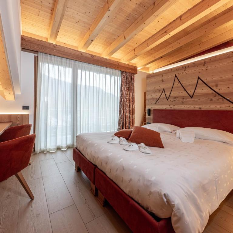 Hotel La Perla - Junior Suite - 7