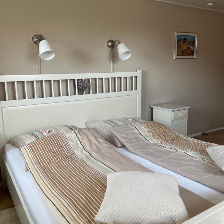 Allgäu Apartment - Comfort Apartment mit 1 Schlafzimmer - 6