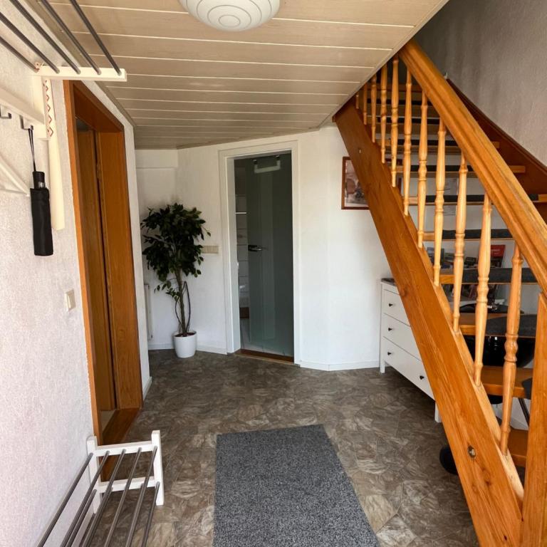 Allgäu Apartment - Comfort Apartment mit 1 Schlafzimmer - 4