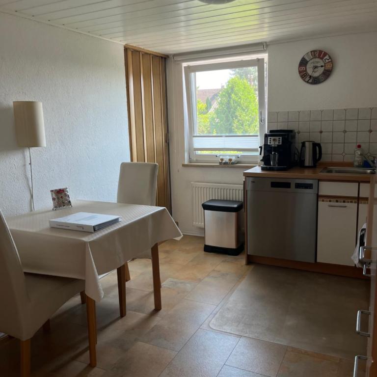 Allgäu Apartment - Comfort Apartment mit 1 Schlafzimmer - 10