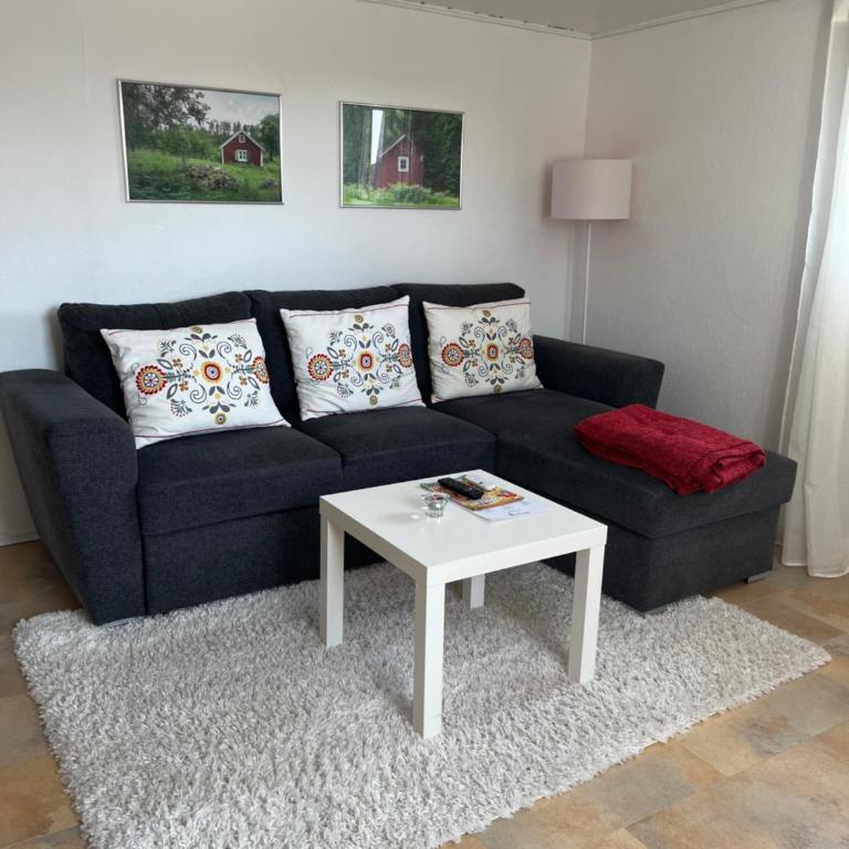 Allgäu Apartment - Comfort Apartment mit 1 Schlafzimmer - 13