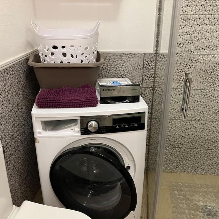 Casa Cactus Tenerife - Apartamento de 1 dormitorio - 11