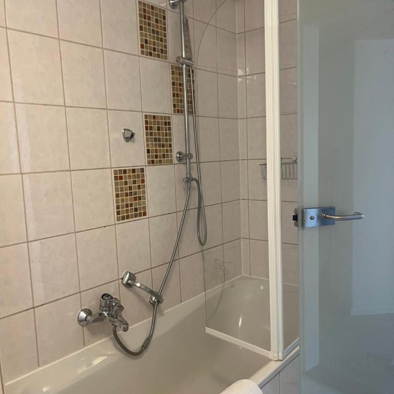 Allgäu Apartment - Comfort Apartment mit 1 Schlafzimmer - 8