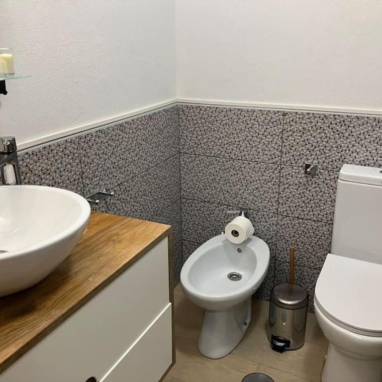 Casa Cactus Tenerife - Apartamento de 1 dormitorio - 17