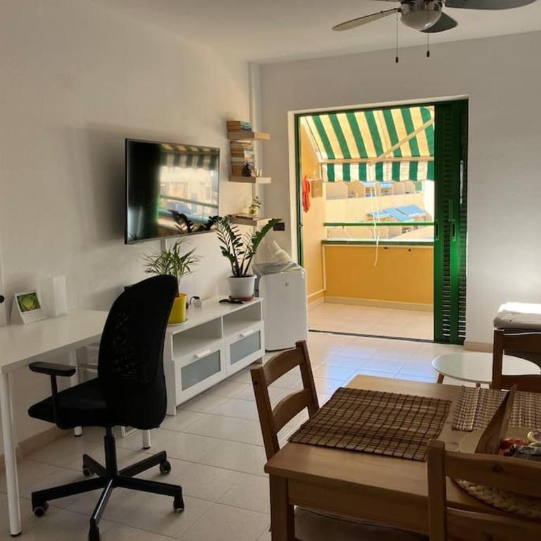 Casa Cactus Tenerife - Apartamento de 1 dormitorio - 22