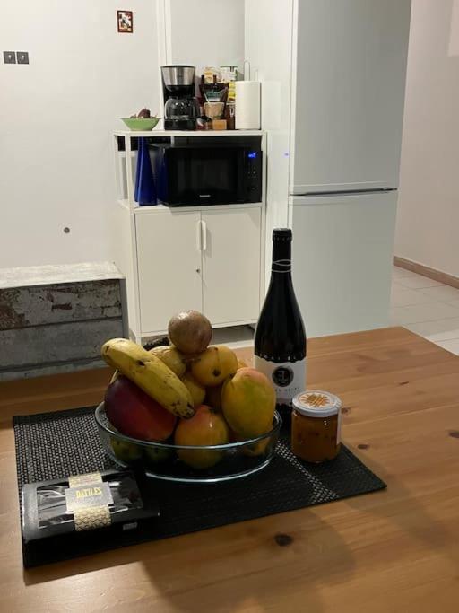 Casa Cactus Tenerife - Apartamento de 1 dormitorio - 23