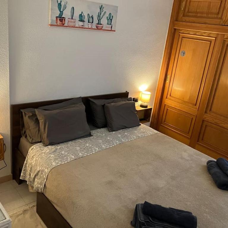 Casa Cactus Tenerife - Apartamento de 1 dormitorio - 27