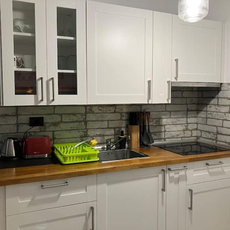 Casa Cactus Tenerife - Apartamento de 1 dormitorio - 29