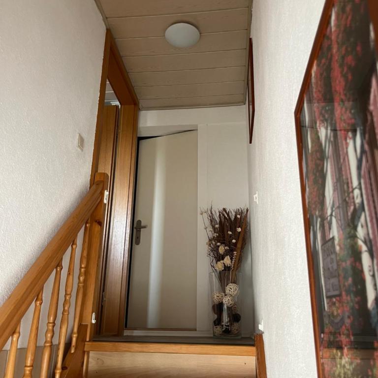 Allgäu Apartment - Comfort Apartment mit 1 Schlafzimmer - 9