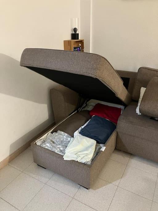 Casa Cactus Tenerife - Apartamento de 1 dormitorio - 34