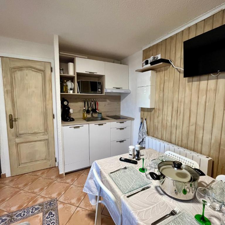 Appartement Perce-Neige - Appartement 2 Chambres - 7
