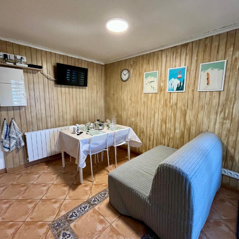 Appartement Perce-Neige - Appartement 2 Chambres - 5