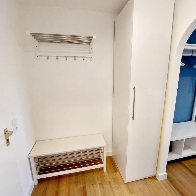 Nettes kleines Apartment mit Stellplatz - Apartment mit 1 Schlafzimmer - 27