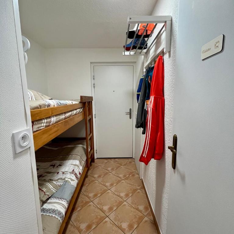 Appartement Perce-Neige - Appartement 2 Chambres - 3