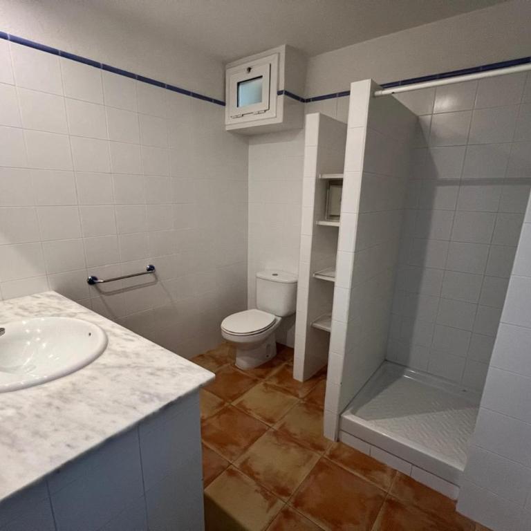 Apartaments El Berganti nº6 - Apartment - 6