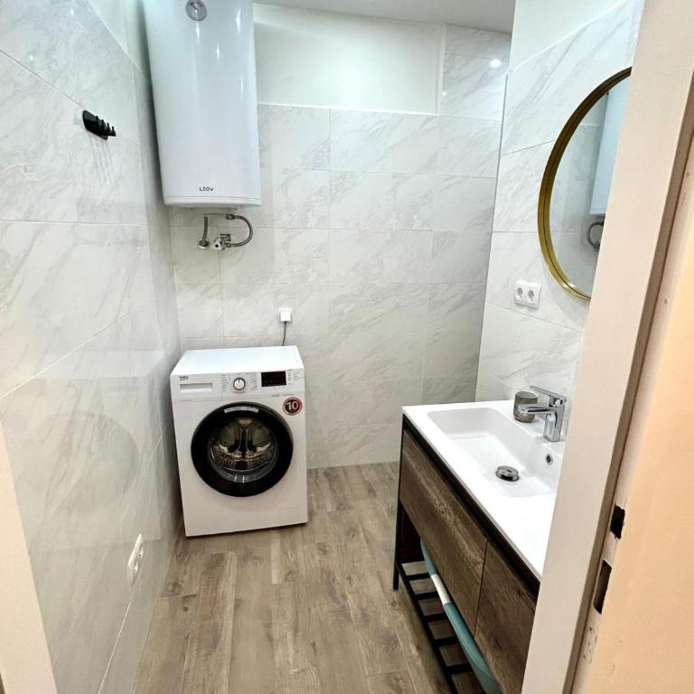 FELGRA Appartment #40 - Appartement 1 Chambre - 4