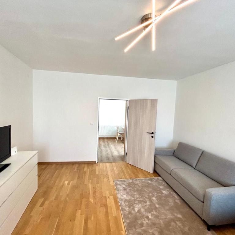 FELGRA Appartment #40 - Appartement 1 Chambre - 5