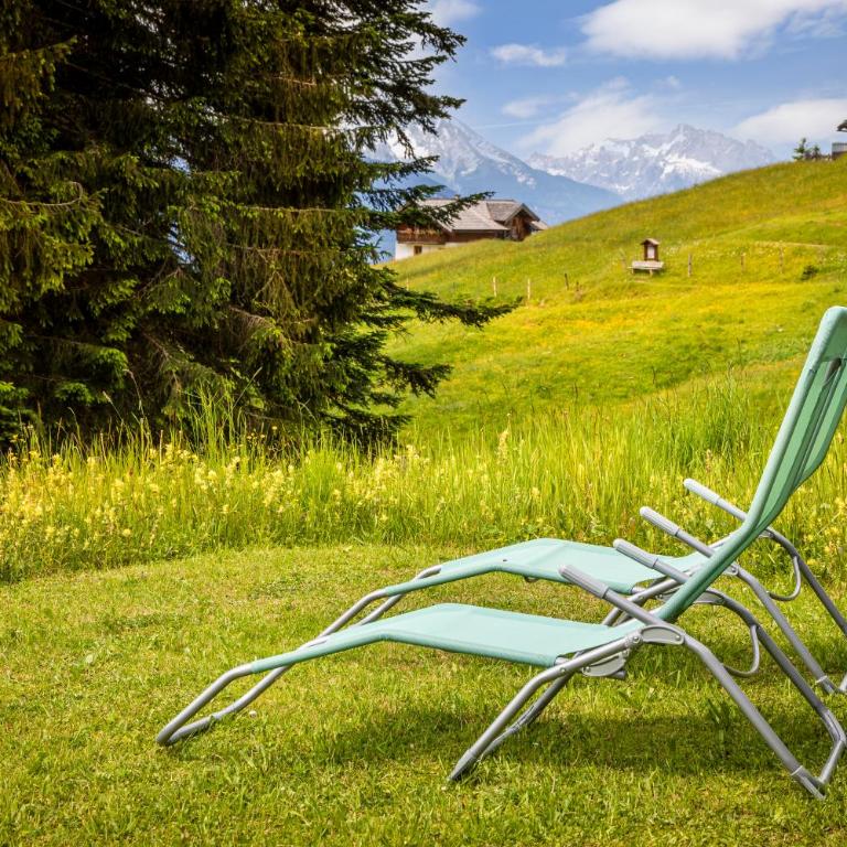 Schnaitstadl-Alm Selbstversorgerhütte - Maison de Vacances - 12