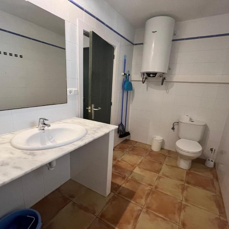 Apartaments El Berganti en Canyelles Petites - Apartamento - 9