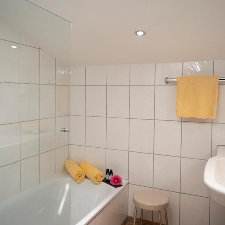 Haus Leithner - Suiten & Apartments - Superior Suite - 24