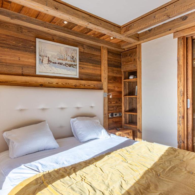 Appartement luxe 4 pièces + studio, terrasse Sud, centre Val-d'Isère, 2023, 8 personnes - FR-1-694-149 - Appartement - 16