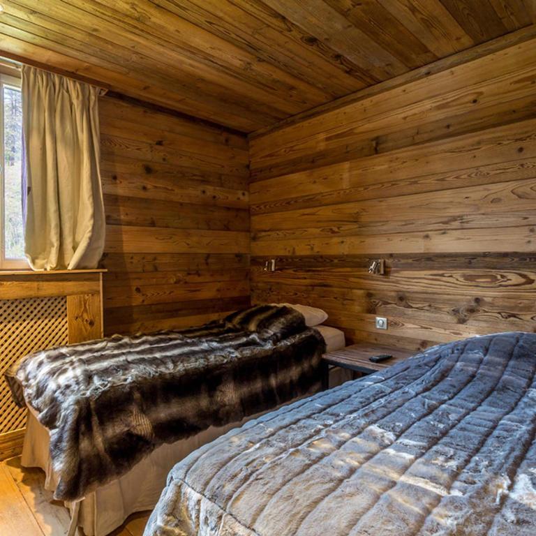 Charmant appartement 4 pièces avec WIFI à Val-d'Isère - Appartamento con 3 Camere da Letto - 5