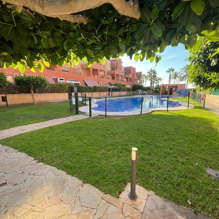 Paraíso Vera - Apartamento de 2 dormitorios - 1
