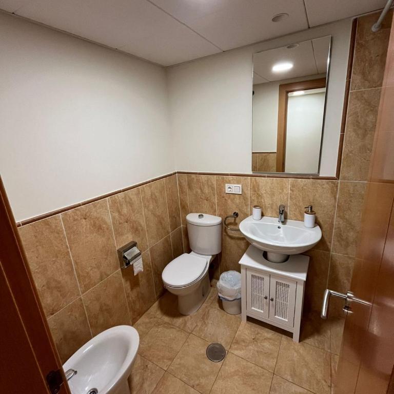 Paraíso Vera - Apartamento de 2 dormitorios - 15