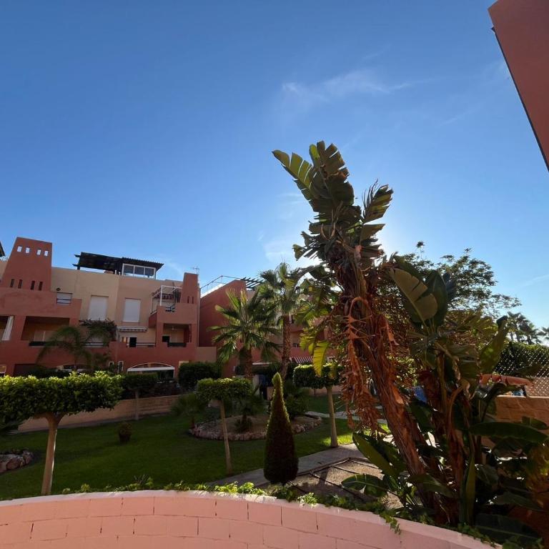 Paraíso Vera - Apartamento de 2 dormitorios - 31