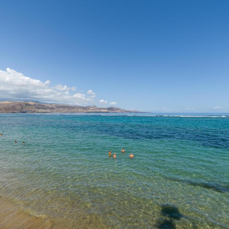 Ok Las Canteras Beach by CanariasGetaway - Estudio Familiar - 2