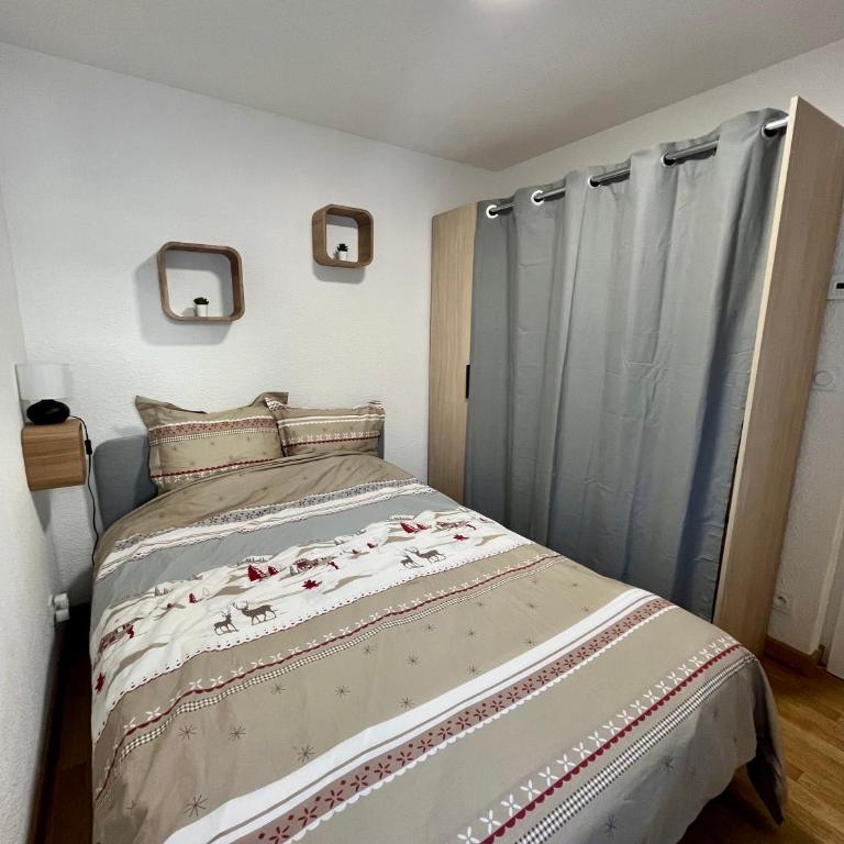 Appartement Perce-Neige - Appartement 2 Chambres - 2