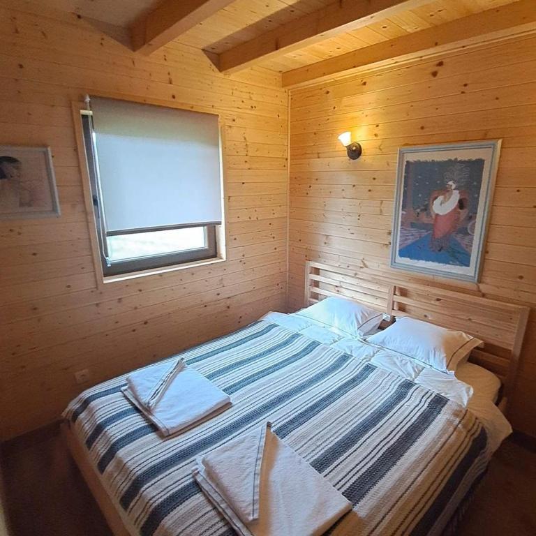 Vila Sofi - Kuća sa 1 Spavaćom Sobom - 11