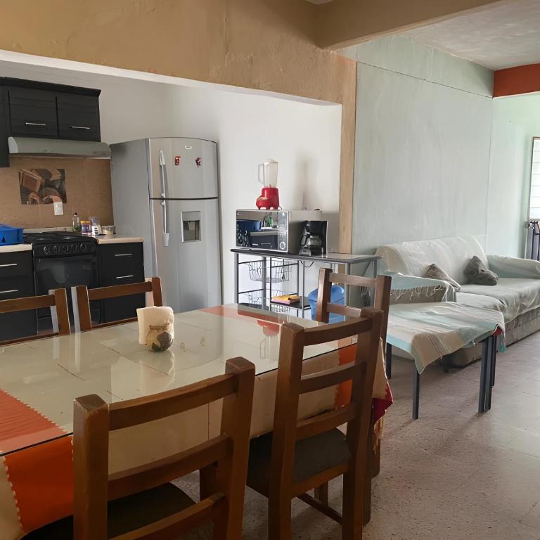 Casa Magro depto para 6 - Apartamento de 2 dormitorios - 22