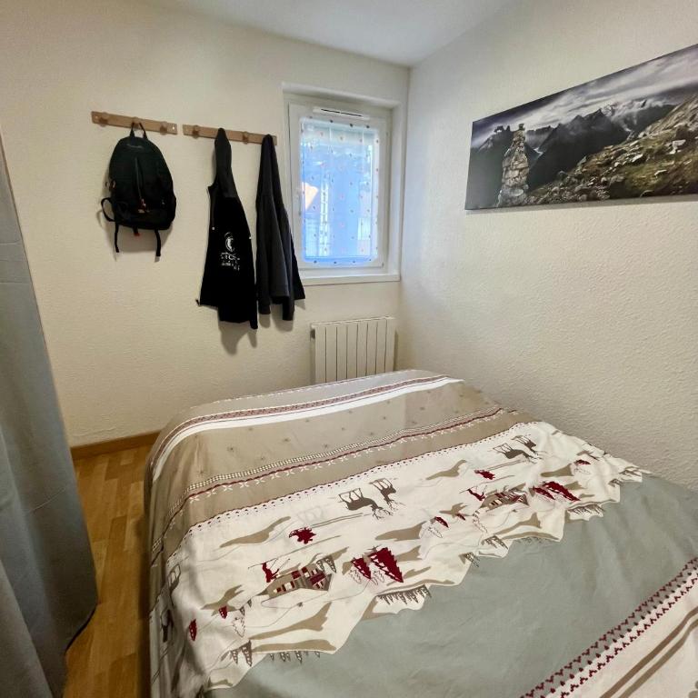Appartement Perce-Neige - Appartement 2 Chambres - 11
