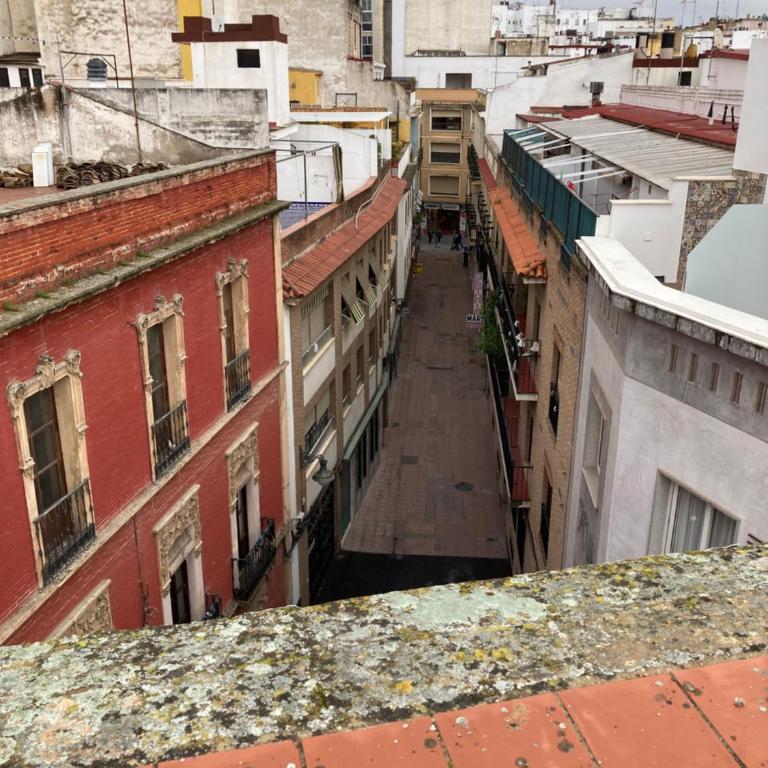 Eduardo Dato 9 - Apartamento de 1 dormitorio - 4