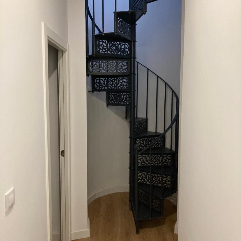 Eduardo Dato 9 - Apartamento de 1 dormitorio - 5