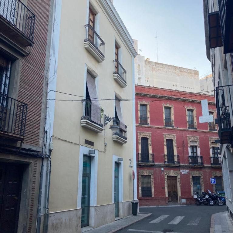 Eduardo Dato 9 - Apartamento de 1 dormitorio - 7