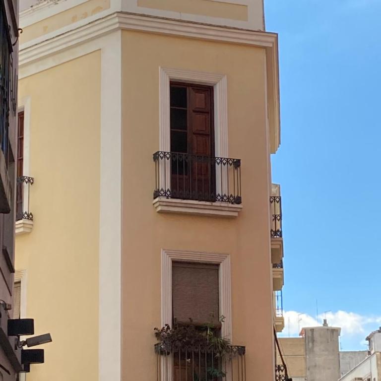 Eduardo Dato 9 - Apartamento de 1 dormitorio - 8
