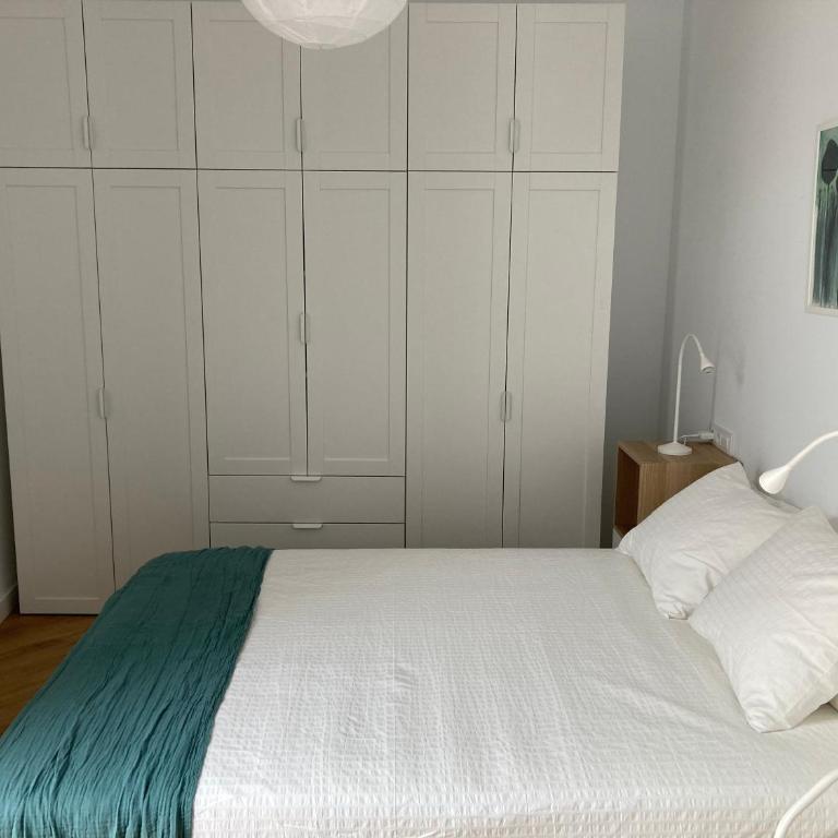 Eduardo Dato 9 - Apartamento de 1 dormitorio - 10