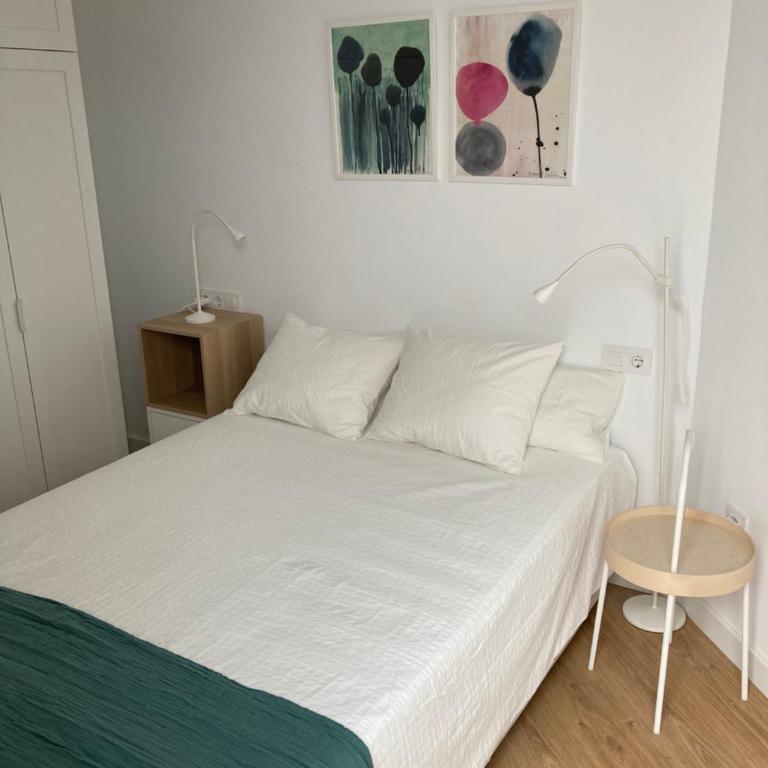 Eduardo Dato 9 - Apartamento de 1 dormitorio - 14